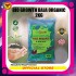 BIO GROWTH BAJA ORGANIC 2KG - Organic Black Soil / Organic Planting